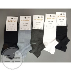 Шкарпетки жіночі AURA.VIA ND1192 р.38-41 Чорний