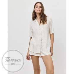 Піжама жіноча ARUELLE Alba short р.L