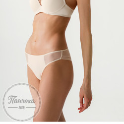 Труси жіночі LUNA L5135BR р.S Перловий 