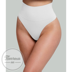 Трусы женские GIULIA BRASILIAN SHAPEWEAR р. XXL White