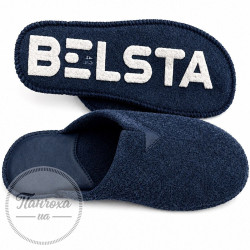 Тапочки мужские BELSTA V2202-8 VN620 C-306 С-46 р. 42 Джинс