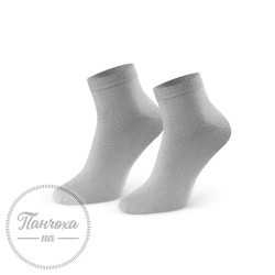 Носки мужские STEVEN 028 р.44-46 Серый