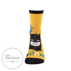 Шкарпетки дитячі Дюна 5408 р.18-20 Жовтий