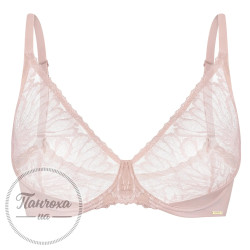 Бюстгальтер женский EFFETTO Stella 024 016 Р. 80C Silver peony