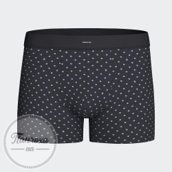 Трусы Мужские IMPETUS IM1223N73 / 1 р. L Темно-синий