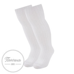 Колготки детские Дюна 4444 р. 10-12 / 68-74, 44 Белый