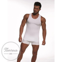 Майка мужская Cornette AUTHENTIC 205 р.L белый