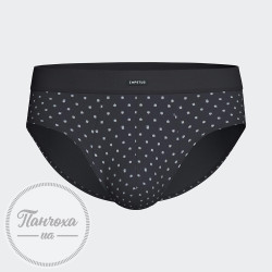 Трусы Мужские IMPETUS COTTON STRETCH COMFORT IM1123N73 р. L Темно-синий