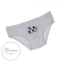 Трусы для парней BAYKAR 3389 р. 86-92 серый