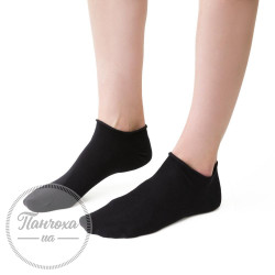 Носки женские STEVEN 041 р.35-37 черный