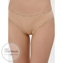 Труси жіночі LUNA L5181T PIRA р.M Бежевий
