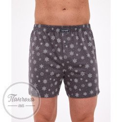 Труси чоловічі Cornette MERRY CHRISTMAS STARS 016/25 р.L 