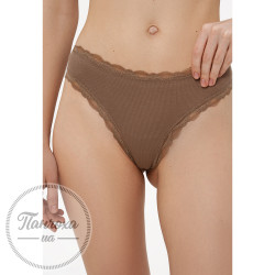 Трусы женские LUNA L5182S GEMMA р. L Мокко