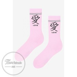 Шкарпетки жіночі MARILYN SVL CHILOVE р.36-40 Rose