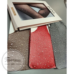 Колготки женские PANNA GLESS SEXY p.1/2 Caffe