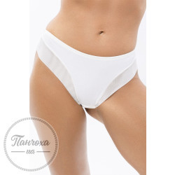 Труси жіночі KALYNA 6159 р.XXL Молочний