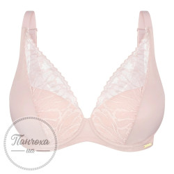 Бюстгальтер женский EFFETTO Stella 024 010 р. 75C Silver peony