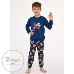 Піжама для хлопців Cornette KIDS 593 "TEDDY 2" p.110-116