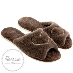 Тапочки жіночі BELSTA 88-64 №1976 086 С-43 ПМ-23 086 С-43 р.37