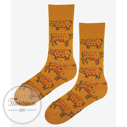 Шкарпетки чоловічі MARILYN F55 р.41-45 