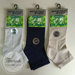 Носки Мужские MASTER STEP 1821 p.39-41 бежевый