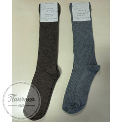 Гольфи дитячі МАСТЕР STEP 7154 р.22-24 Сірий