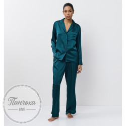 Пижама женская ARUELLE Emeralda long р. L 