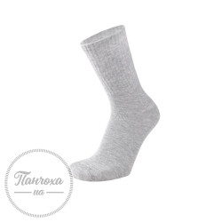 Шкарпетки дитячі Дюна 4076 р.18-20 Св.сірий