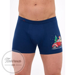 Труси чоловічі Cornette MERRY CHRISTMAS GIFT 007/79 р.L