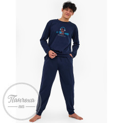 Піжама чоловіча Cornette DJ 998/56 р.182/L