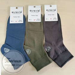 Носки Мужские AURA.VIA FZ1531 р. 39-42 Джинс