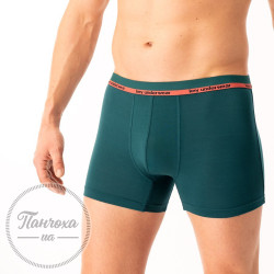 Трусы Мужские KEY MXH-287 ZI Р. M