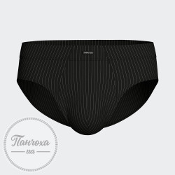 Труси чоловічі IMPETUS COTTON LYOCELL STRETCH IM1122N70 р.XXL Чорний