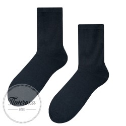 Шкарпетки чоловічі STEVEN (однотонні) 057 р.44-46 сірий