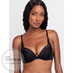 Бюстгальтер жіночий DORINA JULIANNA р.85C Чорний