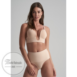 Труси жіночі BYE BRA Waist Control Brief р.L Beige