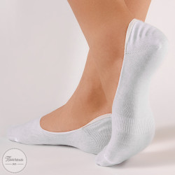 Следы женские N & T 7311-1 р. 39-41 Белый