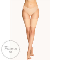 Набедренные повязки против натирания LEGS MICRO STRIPES ON HIPS 171 M / L Beige