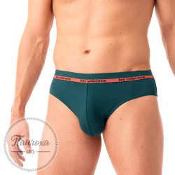 Труси чоловічі KEY (2 шт.) MPP-286 р.L