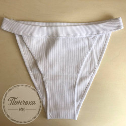 Труси жіночі LUNA L5176T RIBEIRO р.S Білий