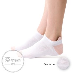 Шкарпетки жіночі STEVEN 050 (кольорова п