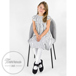 Колготки детские NOVITI RB020 р. 116-122 Белый