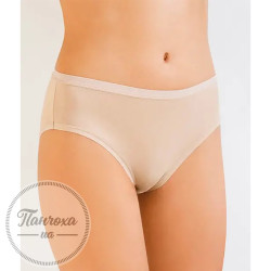 Трусы женские KLEO cotton 3146 C Р. XL бежевый