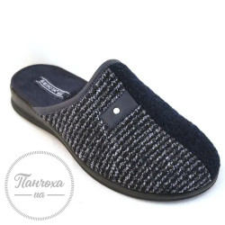 Тапочки мужские BELSTA 202-4 190 С-4 163 с-4 р. 41 Джинс