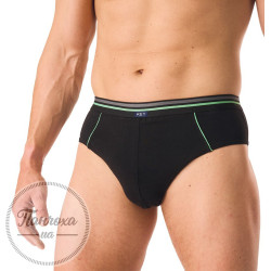 Труси чоловічі KEY (2 шт.) MPP-281 р.L