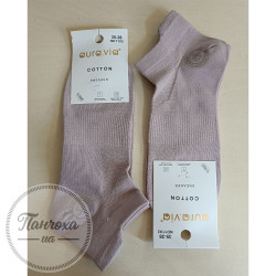 Носки Женские AURA.VIA ND1192 р. 38-41 сиреневый