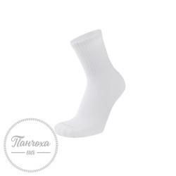 Носки Детские Дюна 4076 р. 18-20 Белый