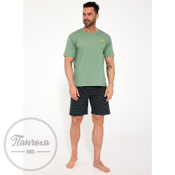 Пижама мужская Cornette CROCODILES 2 326/202 (XL)