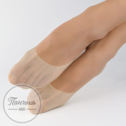 Следы женские NOVITI SN-043 р. 36-41 бежевый 