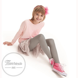 Колготки дитячі KNITTEX Mary 60 den, р.128-134 Червоний